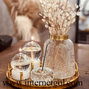 گل خشک لوناریا ریز - Image 3