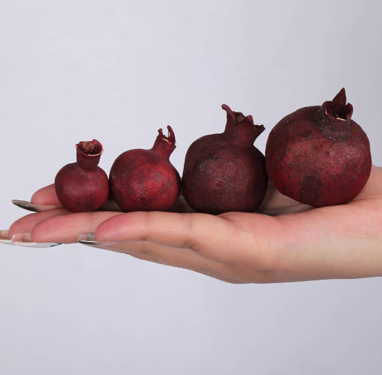 dry-pomegranate