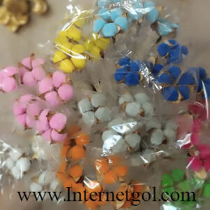 پنبه های تک شاخه ای - Image 3