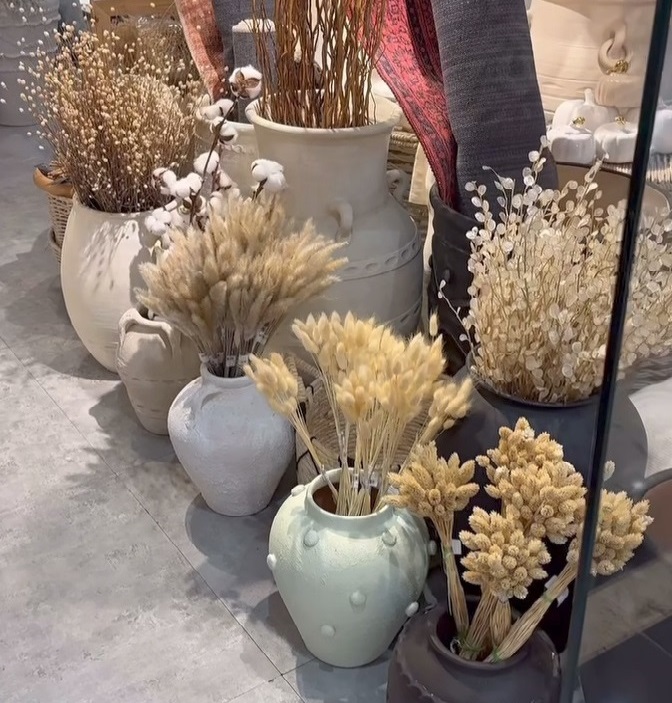 گل فروشي معماری