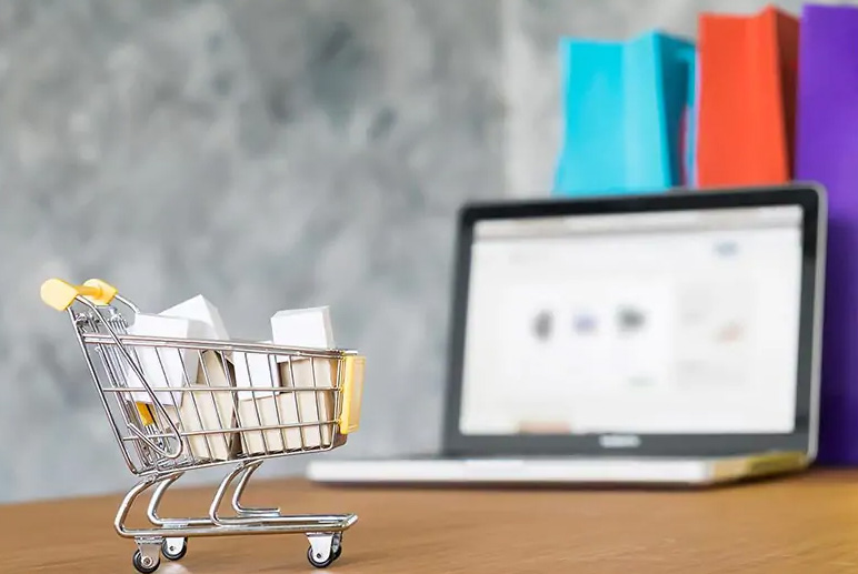 نمایندگی آنلاین نت‌گل — تصویر نمونه